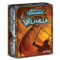 Grey Fox Games Champions Of Midgard : Valhalla