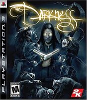 Sony The Darkness