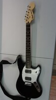 Squire Mustang Electric Guitar