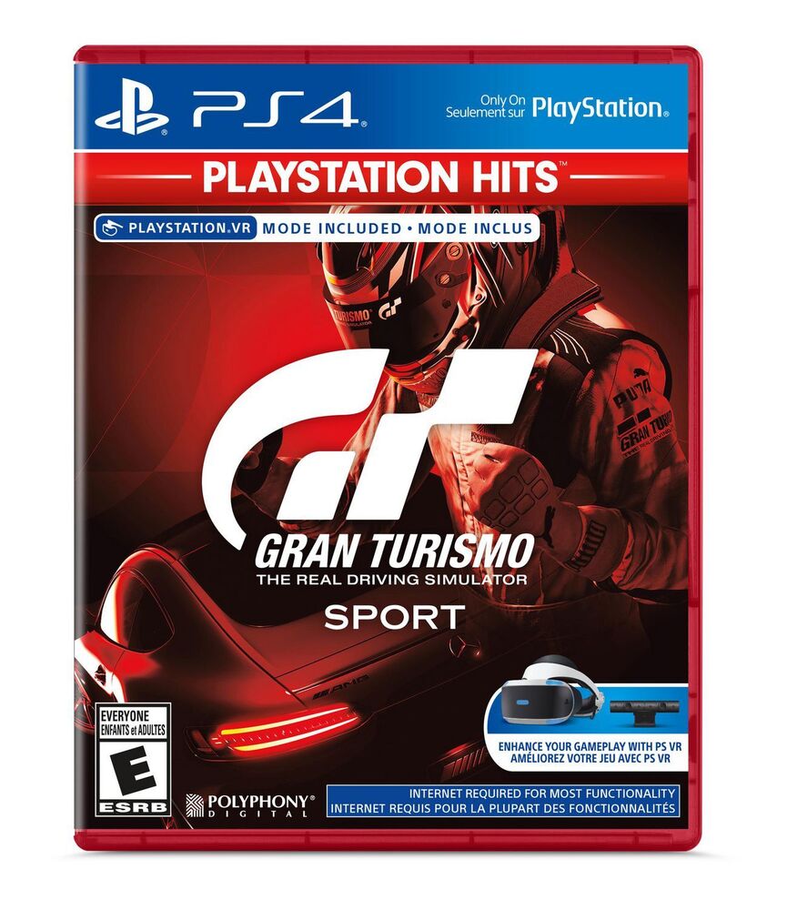 Sony Gran Turismo 