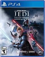 Sony Star Wars Jedi Fallen Order
