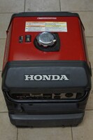 Honda EU3000IS 3000 Watt Generator