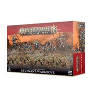 Battleforce : Sylvaneth Revenant Wargrove