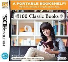 Nintendo 100 Classic Books