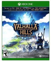 Xbox One Game Valhalla Hills Definitive Edition