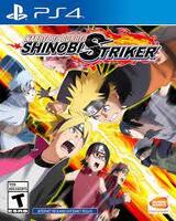Sony Naruto To Boruto Shinobi Striker