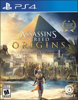Sony Assassin's Creed Origins 