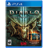 Sony Diablo Eternal Collection