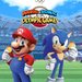 Nintendo Mario And Sonic At The Olympic Games