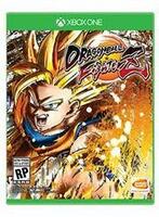 Xbox One Game Dragon Ball FighterZ