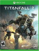 Xbox One Game Titanfall 2