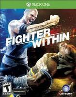 Xbox One Game Fighter Within