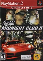 Sony Midnight Club 2