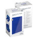 Twin Flip N Tray 200+ Deck Case Monocolor Blue