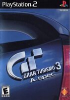 Sony Gran Turismo 3 