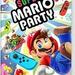 Switch Game Super Mario Party