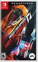 Switch Game need for speed hot pursuit