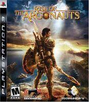 PS3 Game Rise of the Argonauts