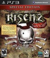 PS3 Game Risen 2: Dark Waters [Special Edition]