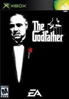 Original Xbox Game The Godfather