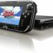 Nintendo Wii U Console Deluxe: Zelda Wind Waker Edition