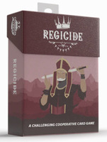 Sketch Goblin  Regicide 2nd Edition Red