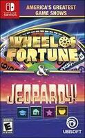 Switch Game Wheel of Fortune