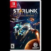 Switch Game Starlink Battle for Atlas New
