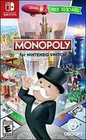 Switch Game Monopoly