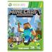 Xbox 360 Game Minecraft xbox 360 edition