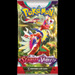 Pokemon Cards Sleeved Scarlet And Violet Pack