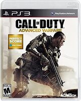 Sony Call Of Duty : Advanced Warfare
