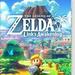Nintendo The Legend Of Zelda Links Awakening