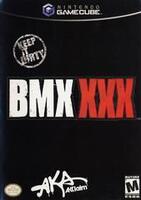 Gamecube BMX XXX