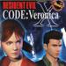 PS2 Game Resident Evil Code Veronica X
