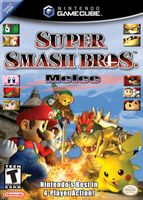 Nintendo Super Smash Bros. Melee