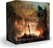 Awaken Realms Tainted Grail: The Fall of Avalon
