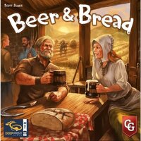 Deep Print Games Beer & Bread