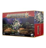 Games Workshop Seraphon : Slann Starmaster