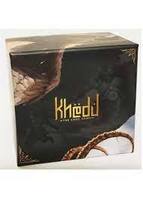 Upwind Games Khedu: The Card Game