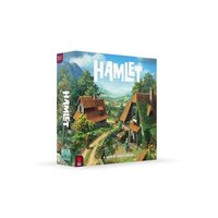 Mighty Boards Hamlet: The Village Building Game