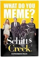 What Do You Meme ? What Do You Mean ? Schitt$ Creek