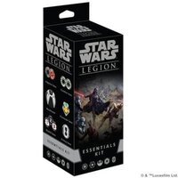Star Wars Legions Essentials Kit