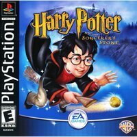 Sony  Harry Potter And The Philosopher's Stone 