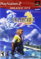 Sony Final Fantasy X