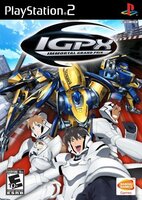Sony IGPX Immortal Grand Prix