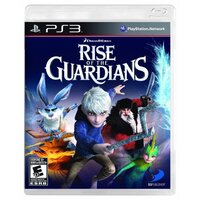 Sony Rise Of The Guardians 