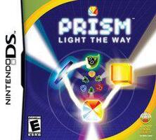 Ds Game Prism