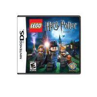 Ds Game LEGO Harry Potter: Years 1-4