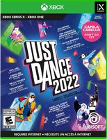 Xbox One Game Just Dance 2022